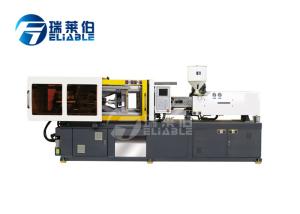 Quality Customized Cap Injection Molding Machine 5500 Kn Suck Back Function for sale