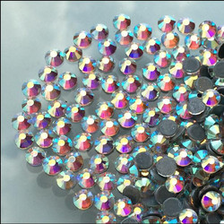 Wholesale hotfix rhinestone hair pins rhinestone hot fix rhinestone