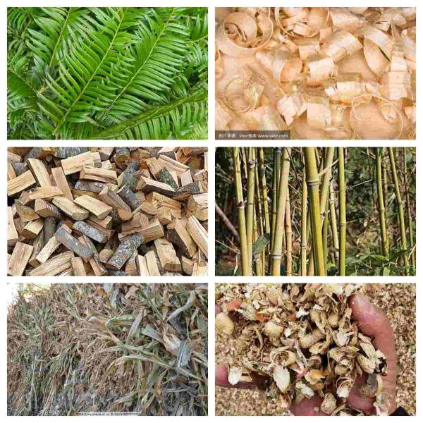 Diesel Engine Wood Pellet Mill 230 260 300 400 Domestic Wood Pellet Machine