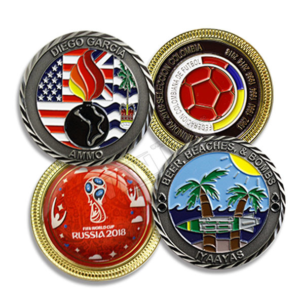 Custom Challenge Coins Engraved Challenge Coins Army Challenge Coins 3d