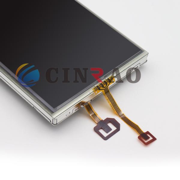 Sharp 7.0" TFT LQ070Y5DG30 LCD Display Screen Panel For Car GPS Navigation