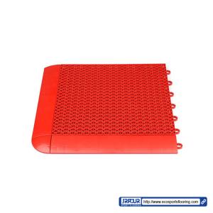 Multi-functional Interlocking Modular Flooring Pure PP Removable