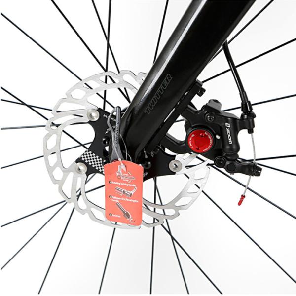 SHIMANO 105 R7000 22 Speed Carbon Fiber Gravel Bike Full Hidden Cable