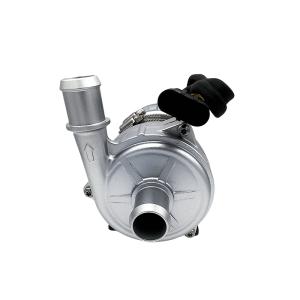24V Brushless Automotive Water Pump 2400L/h 17m IP67