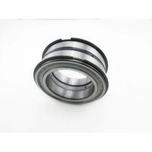 China Nylon Cylindrical Roller Bearing SL045009PP Dimention 45x75x39MM on sale