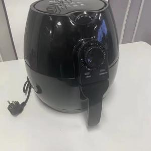 5.8L multipurpose deep cheapest cooking oil air fryer