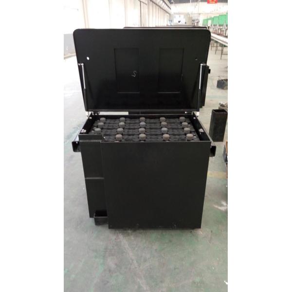 HELI Forklift Battery Pack VCH6A For HELI CPD20 Electric Counterbalance Forklift 48V 600Ah 1