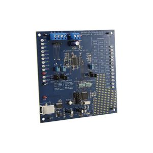 Quality DRV8825EVM Embedded Solutions Dual Full-Bridge Stepper Power Management Evaluation Board for sale