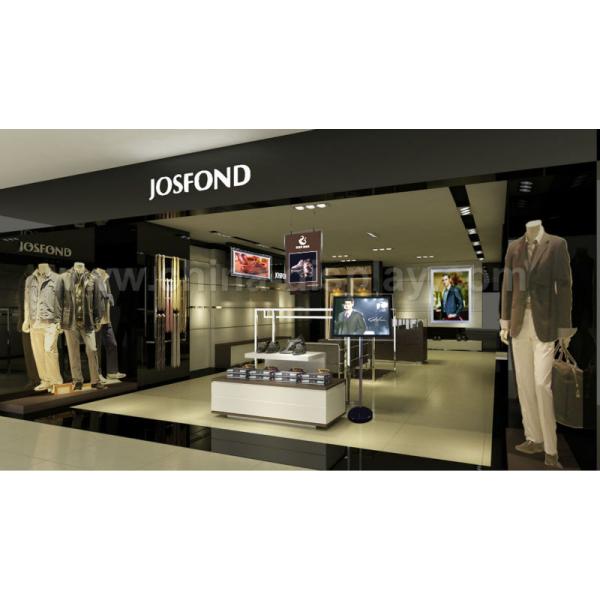 Hanging A3 Double Sided LED Light Box , LED Window Display Signs High Brightness