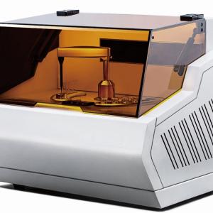 Portable Poct Automate Blood Analyzer Coagulation Analyzer Coagulometer For