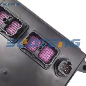 4988820 C4988820 Controller ECU For PC130-8 Excavator