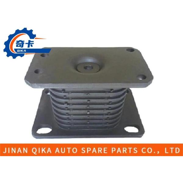 ODM Mercedes Actros Spare Parts Seven Layer 0003250596 Truck Original Parts