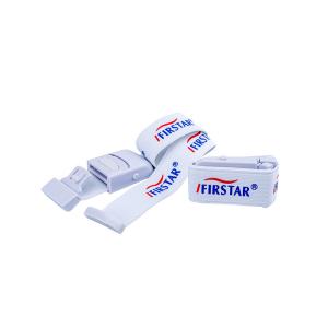 Gradual Release First Aid Devices Elastic Strap Latex Or Non Latex Tourniquets