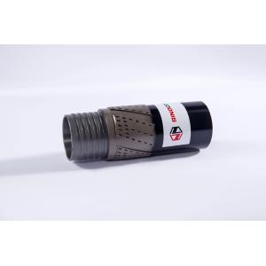 High Precision Wireline Drilling Diamond Reaming Shells PCD Type