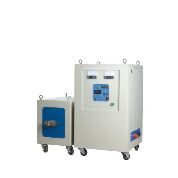 Buy Three phase Induction Welding Machine Heat treatment Equipment , 360V-520V at wholesale prices
