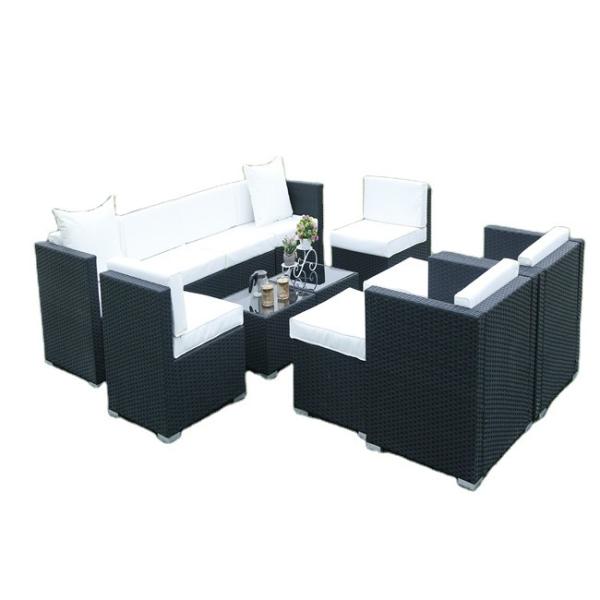Versatile Durable Rattan Garden Table Chair Sets For Any Outdoor Or Indoor Furniture Setting Sets
