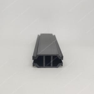 Temperature Resistance Heat Insulation Strips Different Shapes Customized Thickness