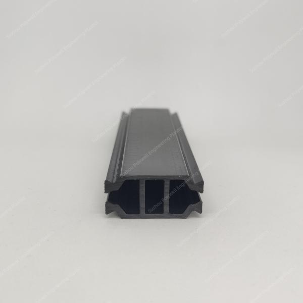 Buy Temperature Resistance Heat Insulation Strips Different Shapes Customized Thickness at wholesale prices