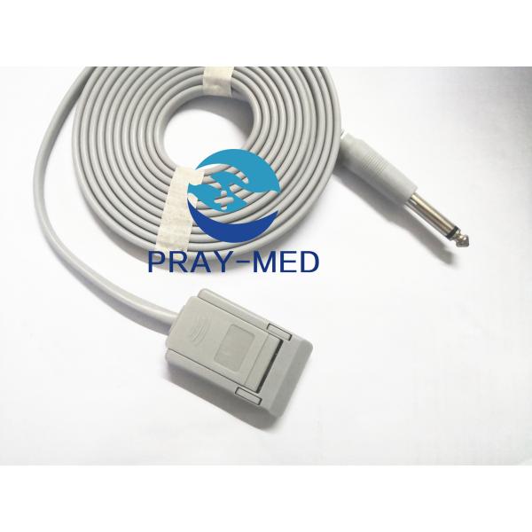 3m TPU Patient Return Plate Cable For Electrosurgical Grounding Pad