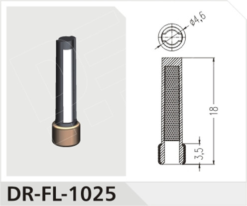 Best Sellers In Automotive Replacement Fuel Injector Filters