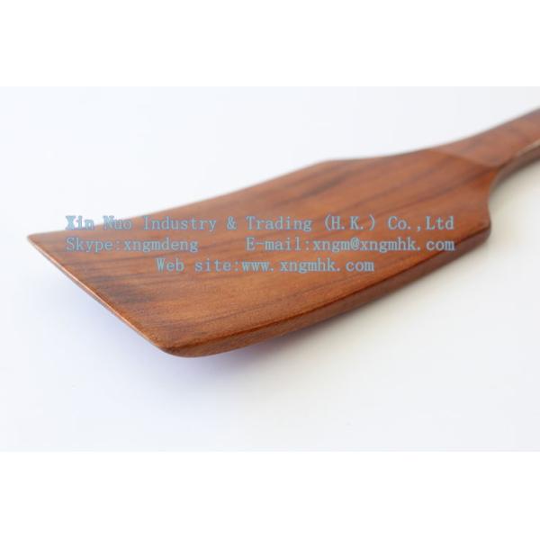 Wooden spatula, wooden spatula, wooden pizza shovel shovel, wooden barbecue