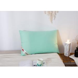 Anti Static Mite Proof Cotton Down Pillows