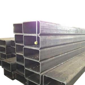 2x3 Rectangular Steel Tubing , Rectangular Steel Pipe Seamless / Welded