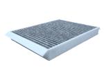 166 830 00 18 Car Cabin Air Filter For Benz C-CLASS W205 AMG C160 C180 M-CLASS