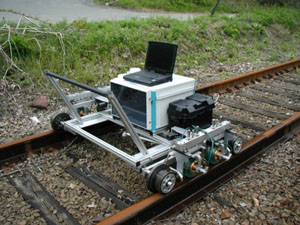 Buy Ultrasonic NDT Testing Equipment Eddy Current Inspection Equipment at wholesale prices