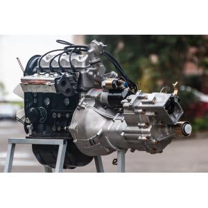 Dayang Car Engine Long Block 4 Cylinders Engine For Changan Gas Code Place Model