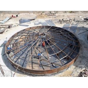 Intelligent Control Asphalt Heating Tank High Speed Bitumen Heating Tank