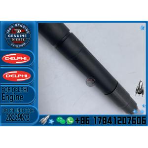 High Quality Diesel Common Rail Injectors Nozzles OE 338004a710 28229873 33800