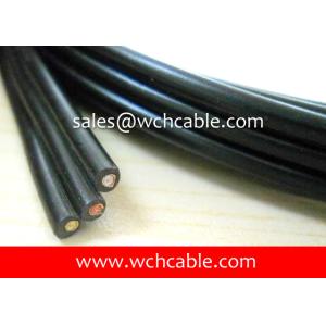 UL21313 Water and Dust Resistant TPU Industry Cable