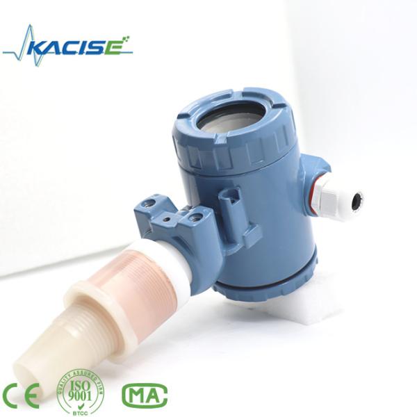 Buy 5000mm Liquid Level Waterproof Ultrasonic Sensor With CE Certification at wholesale prices