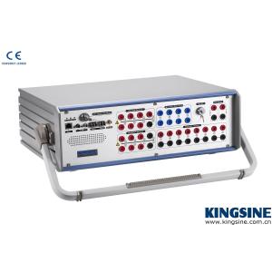 KS1212 Standard Source Of Distribution Terminal Automatic Testing Platform