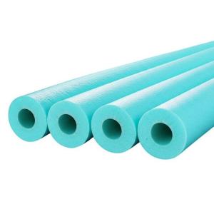 Quality SolidFloat Logo Foam Pool Noodles High Floatability and Environment Friendly for Buyers for sale
