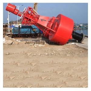 Steel Deep Water Offshore Navigation Buoy