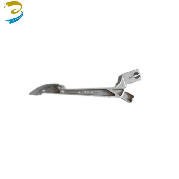 Standard Material Az9719570002 HOWO Truck Parts Accelerator Pedal for Heavy