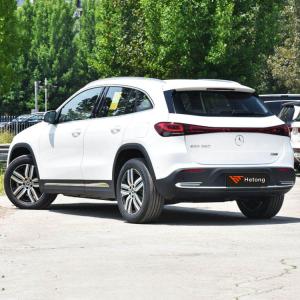 5-Seat Electric Vehicle 2022 Mercedes-Benz EQA 260 High Speed and Smart