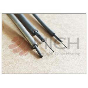 High Density Polyethylene Electrical Heat Tracing 600V