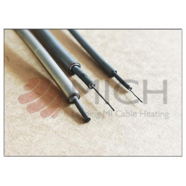 Buy High Density Polyethylene Electrical Heat Tracing 600V at wholesale prices
