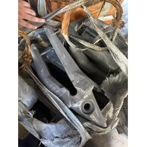 6I6354/3G8354J350 Caterpillar CAT320 Teeth Adapter Center