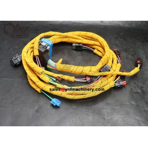 YNF17119 5207000 Harness – Excavator Electrical Wiring