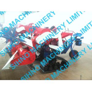 4L-0.8 paddy combine harvester factory price