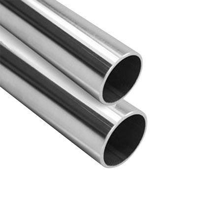 Buy Inconel600 Inconel601 Inconel 625 Seamless Tubing Nickel Alloy UNS NO6601 NO6625 NO6600 at wholesale prices