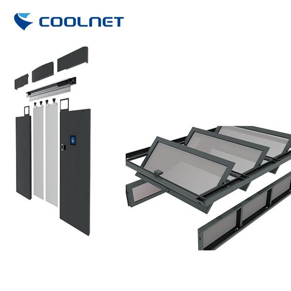Buy Micro Data Center With Modular UPS And Integrated Monitoring at wholesale prices