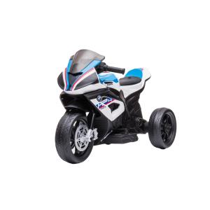 2022 Children Ride On 6V 12V Electric Three Wheels Motorcycle Cycle Cars for