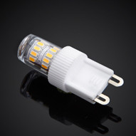 Buy 2W 160LM CE ROHS  led g9 bulbs at wholesale prices