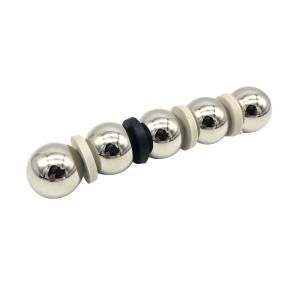 Spherical Neodymium Magnets spheres