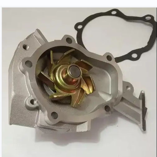 0.8 - 12L 96666219 96518977 Water Pump For DAEWOO FICO